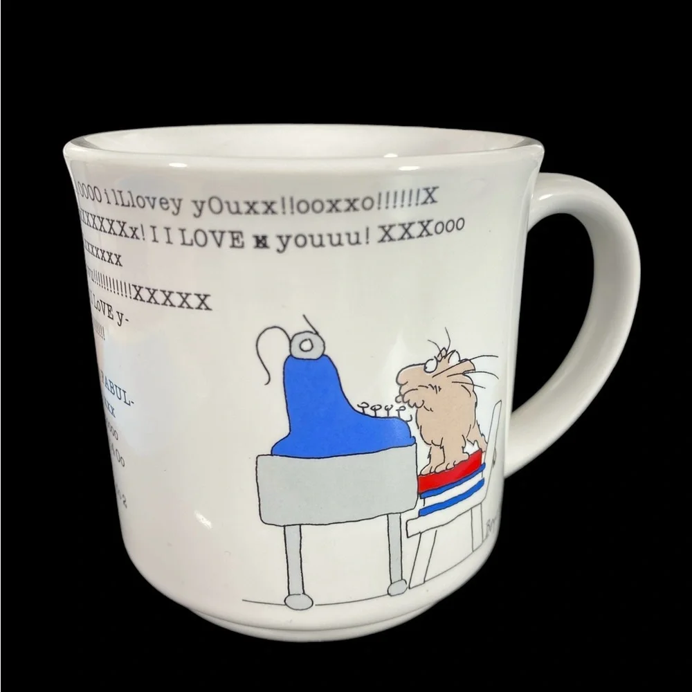 Coffee Mug - Picture 1 of 3